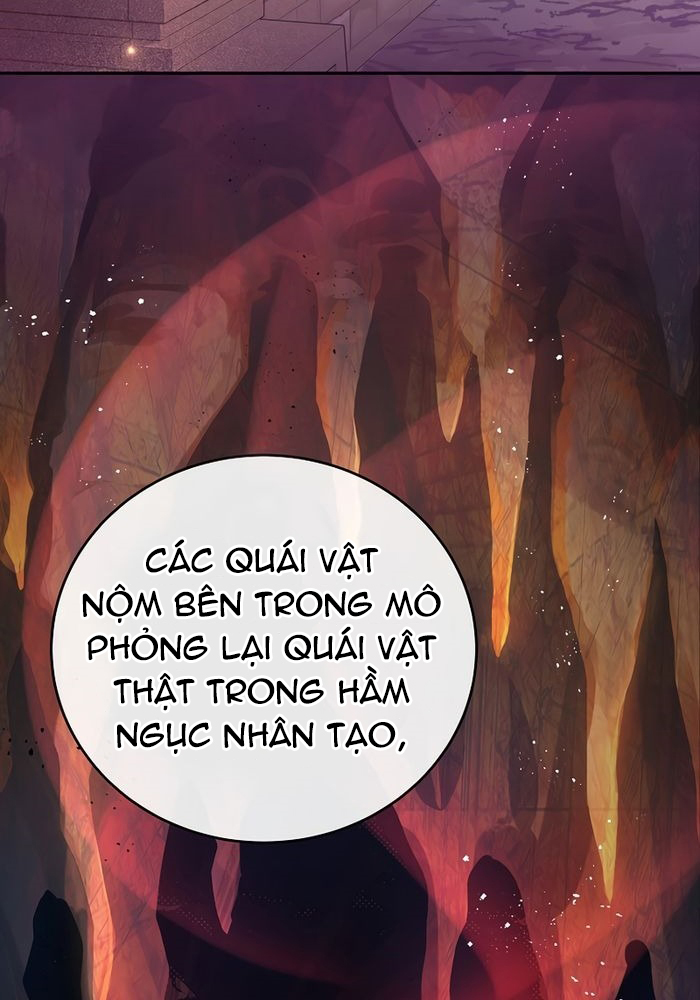 Đọc truyện Trở thành kẻ vô danh trong tiểu thuyết của chính mình - Chap 18